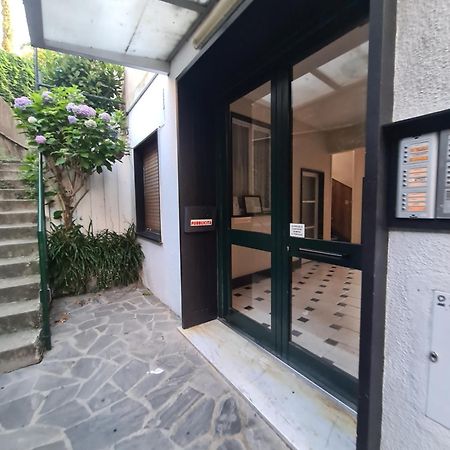 Appartamento Elegante A Rapallo By Portofinovacanze Екстериор снимка