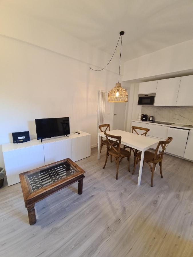 Appartamento Elegante A Rapallo By Portofinovacanze Екстериор снимка