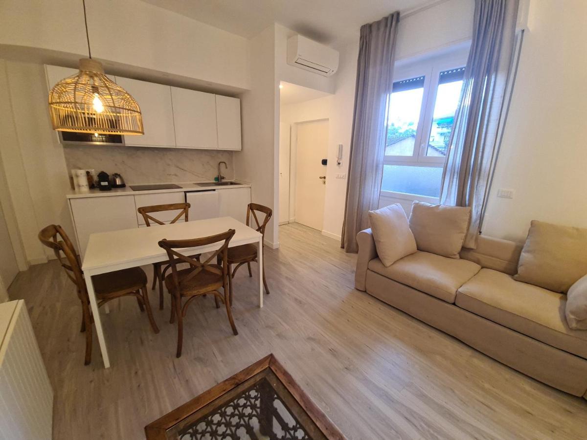 Appartamento Elegante A Rapallo By Portofinovacanze Екстериор снимка