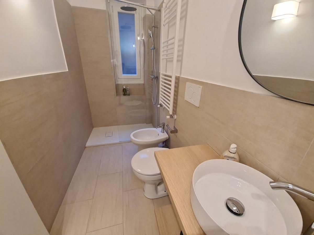 Appartamento Elegante A Rapallo By Portofinovacanze Екстериор снимка
