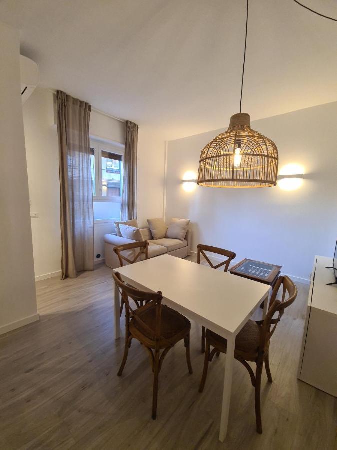 Appartamento Elegante A Rapallo By Portofinovacanze Екстериор снимка