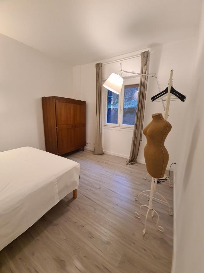 Appartamento Elegante A Rapallo By Portofinovacanze Екстериор снимка