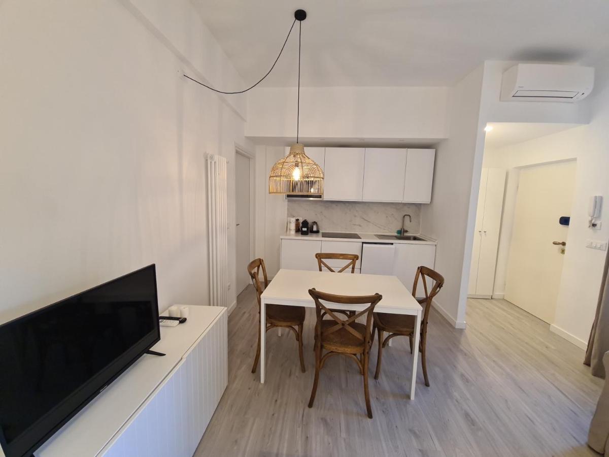 Appartamento Elegante A Rapallo By Portofinovacanze Екстериор снимка