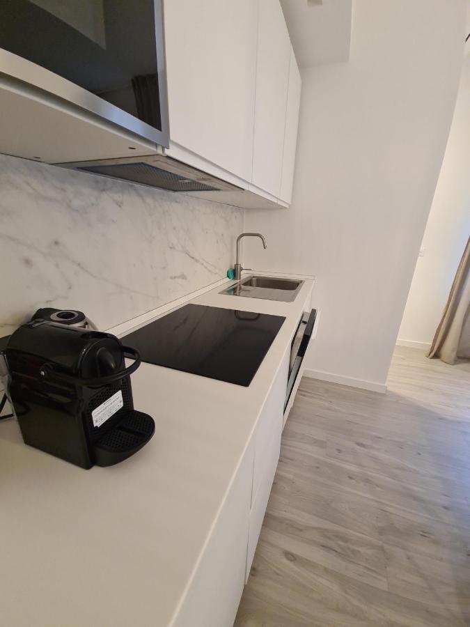 Appartamento Elegante A Rapallo By Portofinovacanze Екстериор снимка