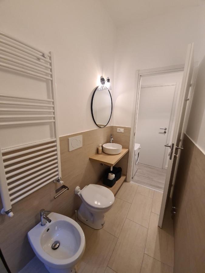 Appartamento Elegante A Rapallo By Portofinovacanze Екстериор снимка