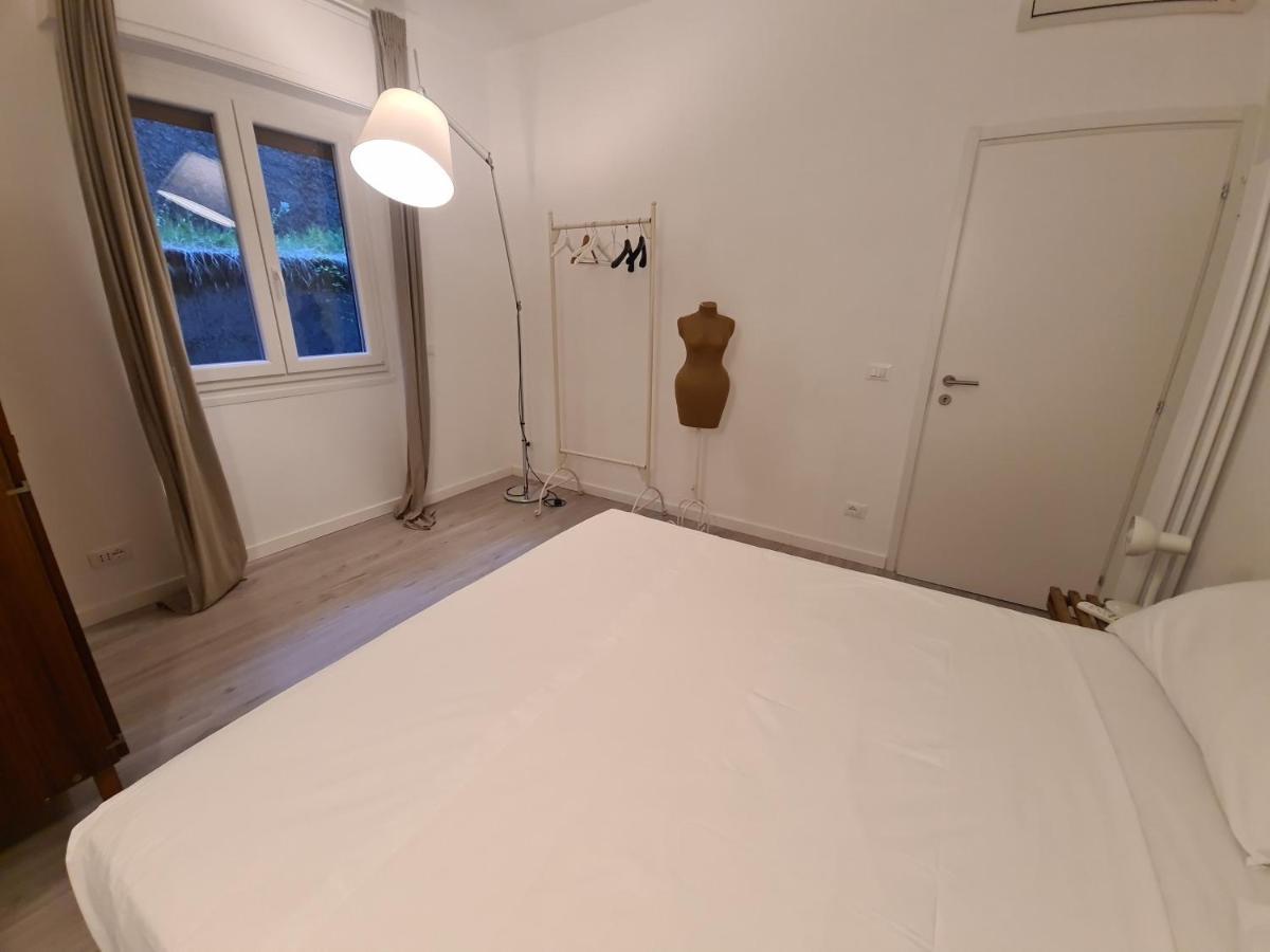 Appartamento Elegante A Rapallo By Portofinovacanze Екстериор снимка