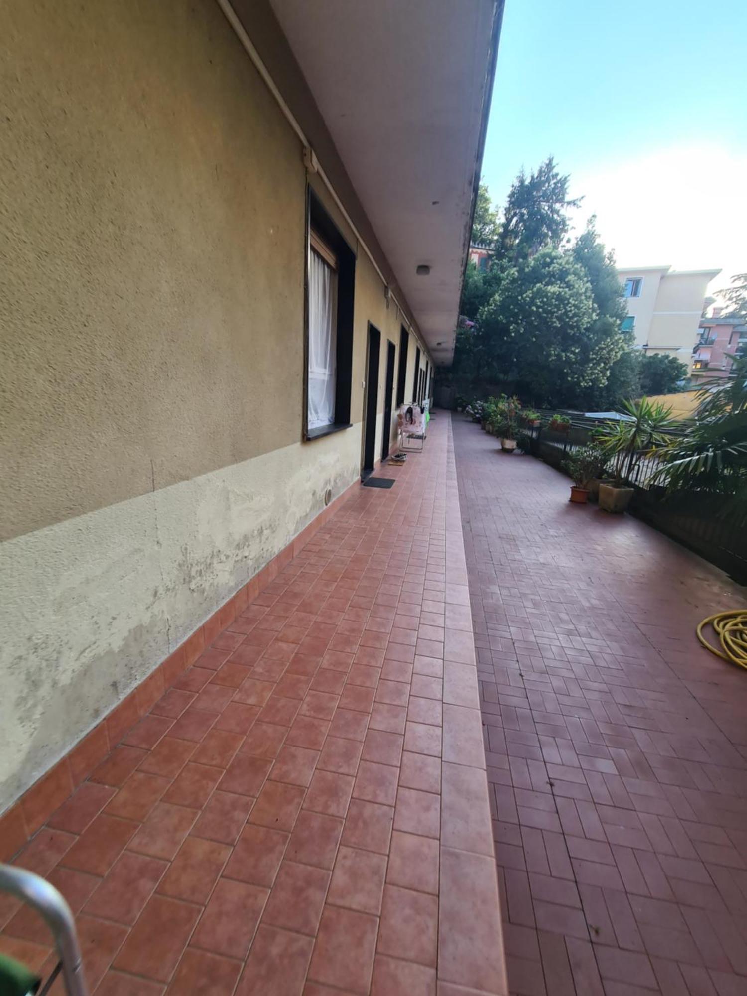Appartamento Elegante A Rapallo By Portofinovacanze Екстериор снимка