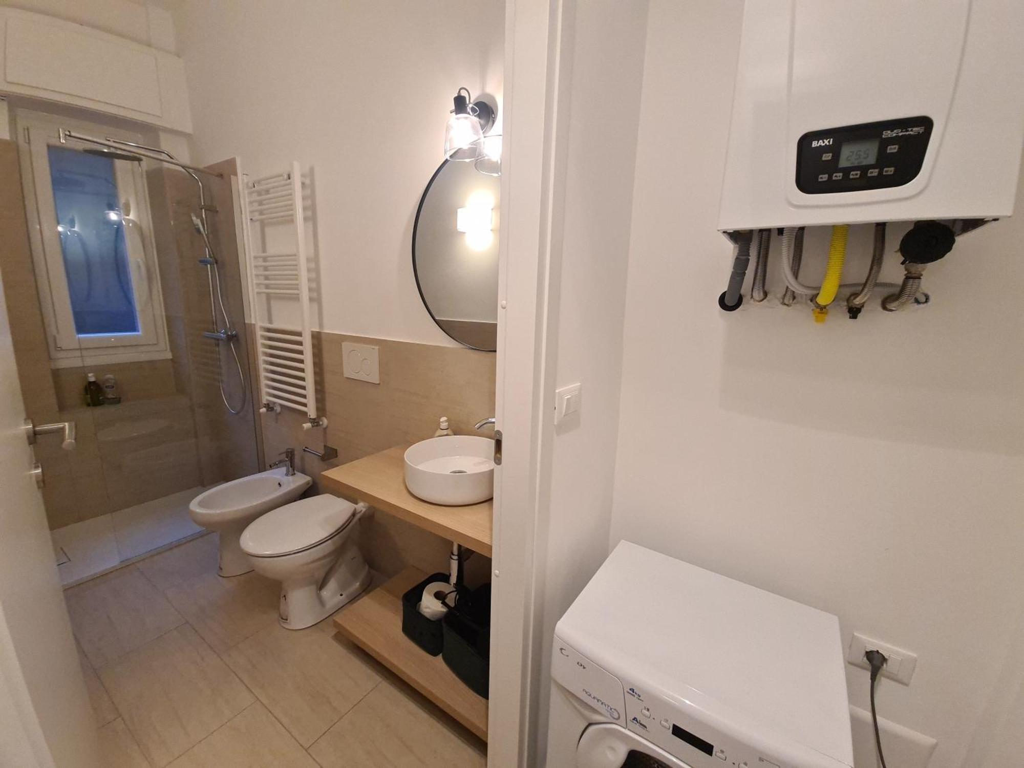 Appartamento Elegante A Rapallo By Portofinovacanze Екстериор снимка