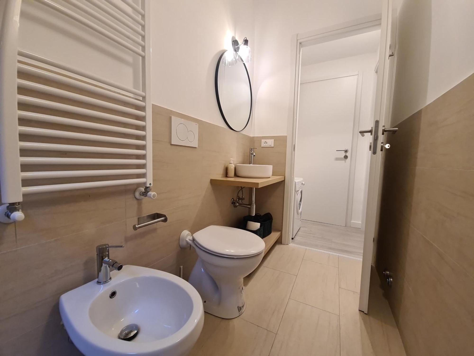Appartamento Elegante A Rapallo By Portofinovacanze Екстериор снимка