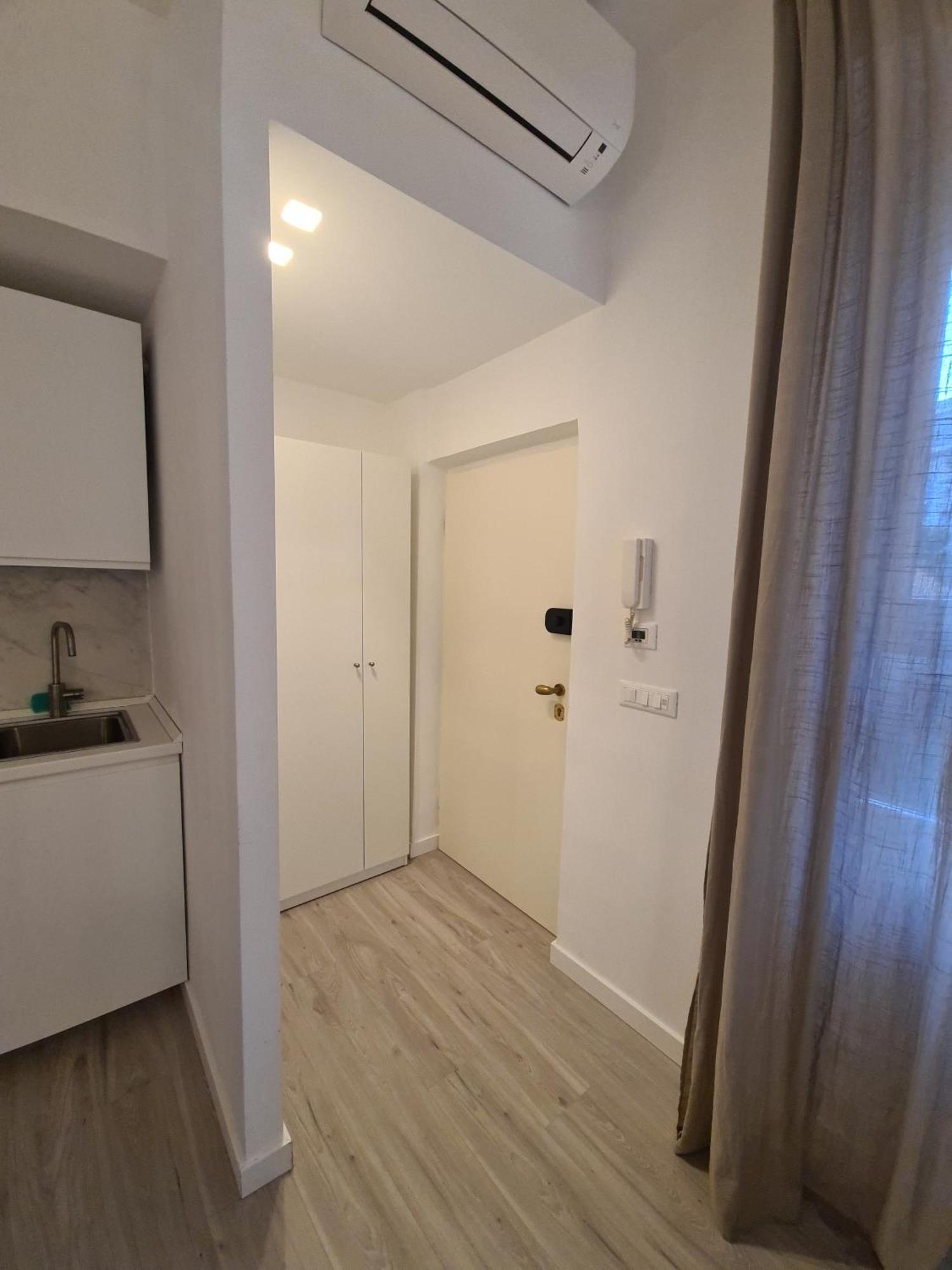 Appartamento Elegante A Rapallo By Portofinovacanze Екстериор снимка
