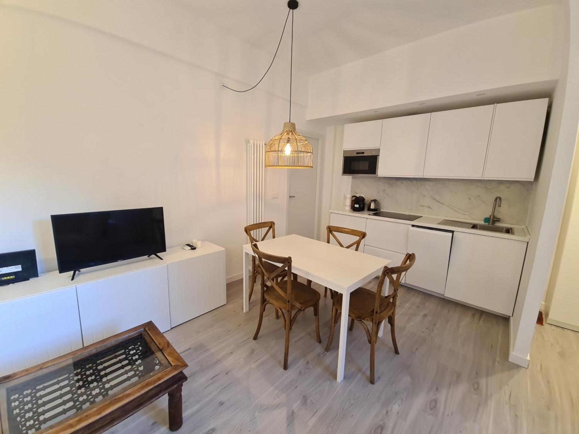 Appartamento Elegante A Rapallo By Portofinovacanze Екстериор снимка