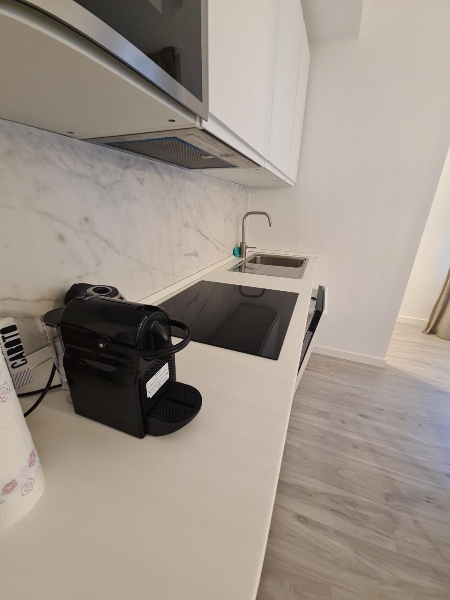 Appartamento Elegante A Rapallo By Portofinovacanze Екстериор снимка