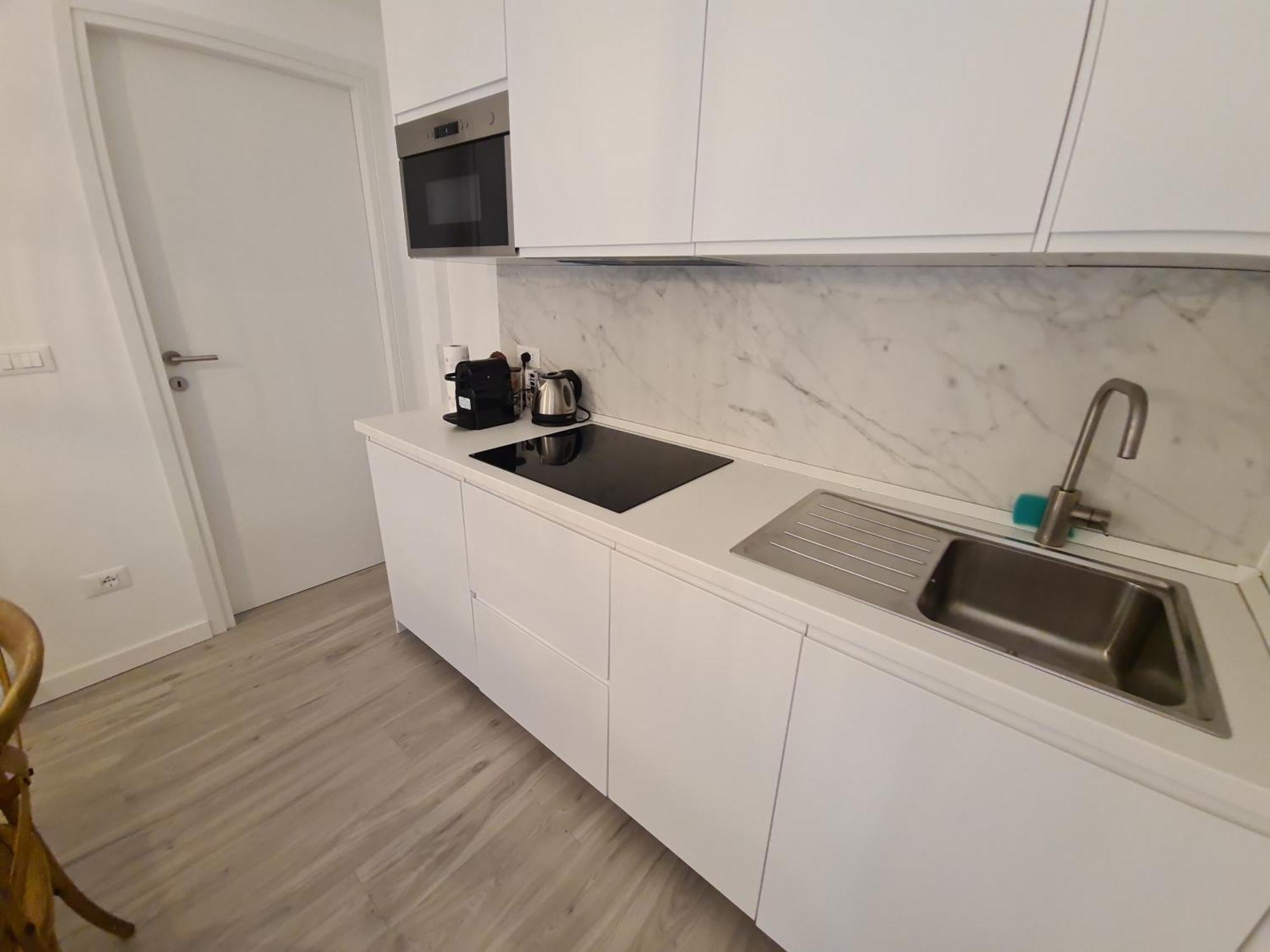 Appartamento Elegante A Rapallo By Portofinovacanze Екстериор снимка